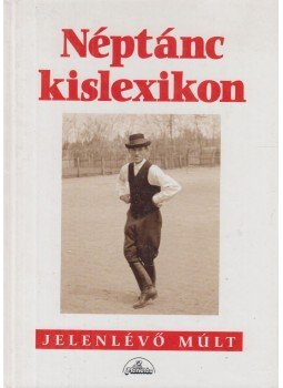 Pálfy Gyula - Néptánc kislexikon Pálfy Gyula - Néptánc kislexikon, Budapest 2002 antikvár könyv