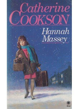 Cookson, Catherine - Hannah Massey Cookson, Catherine - Hannah Massey, London 1989 antikvár könyv