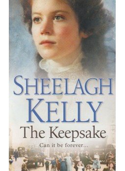 Sheelagh Kelly - The Keepsake Sheelagh Kelly - The Keepsake, London 2006 antikvár könyv