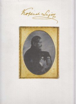 Szabad György - Kossuth Lajos Szabad György - Kossuth Lajos, 2002 antikvár könyv