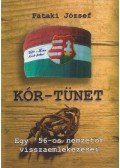 Pataki József - Kór-tünet