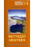 Jancsik Péter - Retyezát hegység