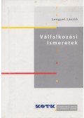 Lengyel László - Vállalkozási ismeretek