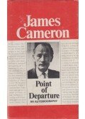 CAMERON, JAMES - Point of Departure