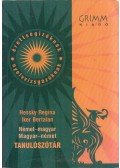 Hessky Regina,Iker Bertalan - Német-magyar, magyar-német tanulószótár