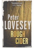 Peter Lovesey - Rough Cider
