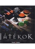 Daniel King - Játékok
