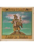 Peter Hacks - Lieder zu Stücken