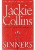 Jackie Collins - Sinners