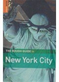 Martin Dunford,Ellwood, Mark,Glover, Adrien,Pareles, Marissa - The Rough Guide to New York City