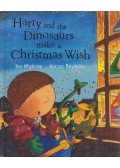 Ian Whybrow,Adrian Reynolds - Harry And The Dinosaurs Make A Christmas Wish