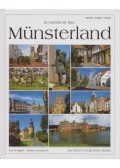 Martina Wengierek,Jost Schilgen - So schön ist das Münsterland
