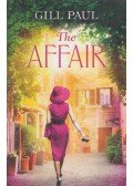 Gill Paul - The Affair
