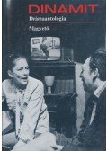 Radnóti Zsuzsa - Dinamit (Dedikált)