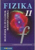 Dr. Halász Tibor,Jurisits József dr.,Szűcs József dr. - Fizika 11
