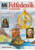 Rainer Köthe - Felfedezők és utazásaik