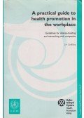 J. H. Griffiths - A practical guide to health promotion in the workplace