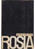 Nagy Péter - Rosta (dedikált)