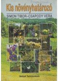Simon Tibor,Csapody Vera - Kis növényhatározó