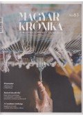 Muray Gábor - Magyar Krónika No. 83. 2021. április