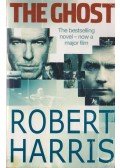 Robert Harris - The Ghost