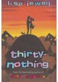 Lisa Jewell - Thirtynothing