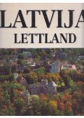  - Latvija / Lettland