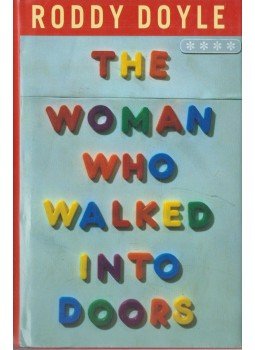Roddy Doyle - The Woman Who Walked Into Doors Roddy Doyle - The Woman Who Walked Into Doors, London 1996 antikvár könyv