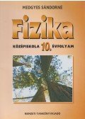 Medgyes Sándorné - Fizika 10.