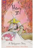 Andrew Matthews - Henry V