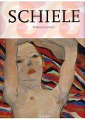 Fischer, Wolfgang Georg - Egon Schiele 1890-1918