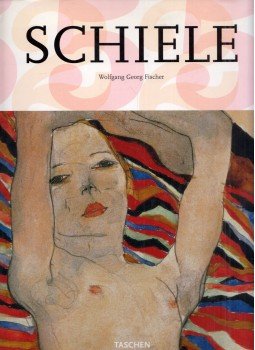 Fischer, Wolfgang Georg - Egon Schiele 1890-1918 Fischer, Wolfgang Georg - Egon Schiele 1890-1918, Köln 2007 antikvár könyv