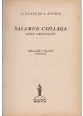 Kuprin, Alekszandr - Salamon csillaga
