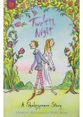 William Shakespeare,Andrew Matthews - Twelfth Night