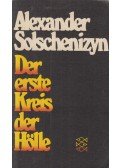 Solschenizyn, Alexander - Der erste Kreis der Hölle