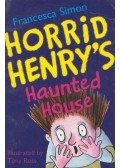 Francesca Simon - Horrid Henry's Haunted House