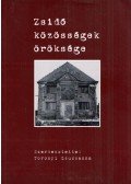 Toronyi Zsuzsanna - Zsidó közösségek öröksége