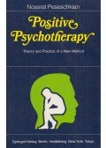 Peseschkian, Nossrat - Positive Psychotherapy (dedikált)