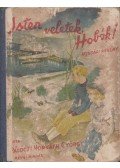 Pálóczi Horváth György - Isten veletek, Hobók!