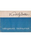 Kodály Zoltán - Válogatott bicíniumok