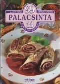 Lajos Mari,Hemző Károly - 99 palacsinta 33 színes ételfotóval