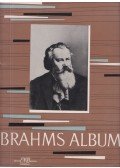 Brahms, Johannes - Brahms album zongorára
