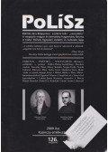 Turcsány Péter - PoLíSz 2009 ősz Kazinczy-emlékszám