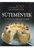Christian Teubner - Sütemények