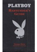 Thomas Mario - Playboy Bartender's Guide