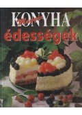 Hargitai György - Magyar konyha - Édességek