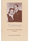 Fejes Éva,Fejes Judit - Családrege