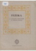 Bayer István,Hamza Tibor,Huszka Ernőné - Fizika