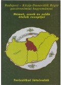 Szigeti László - Budapest - Közép-Dunavidék Régió gasztronómiai hagyományai