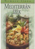 Nemere Ilona - Mediterrán ízek